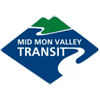 Mid Mon Valley Transit Authority website